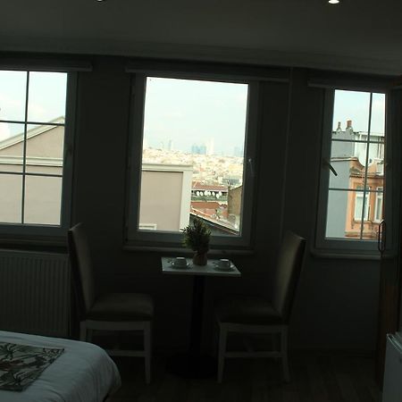 Taxim Starlight Hotel Istambul Extérieur photo