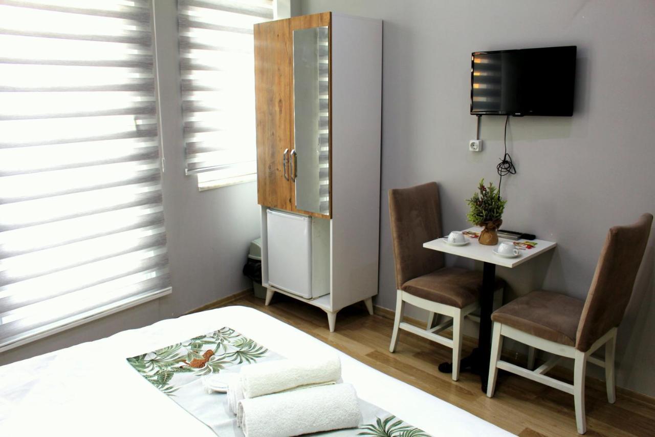 Taxim Starlight Hotel Istambul Extérieur photo