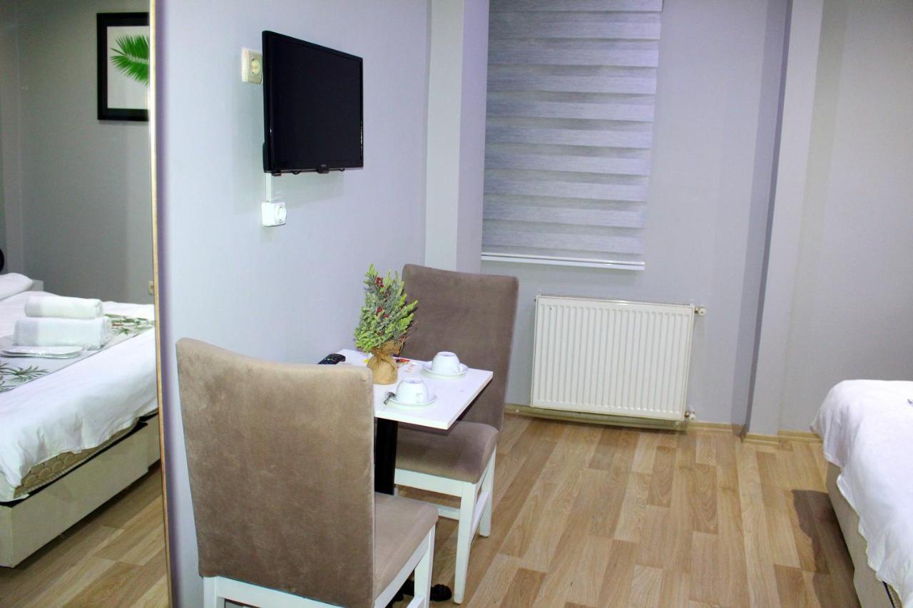 Taxim Starlight Hotel Istambul Extérieur photo