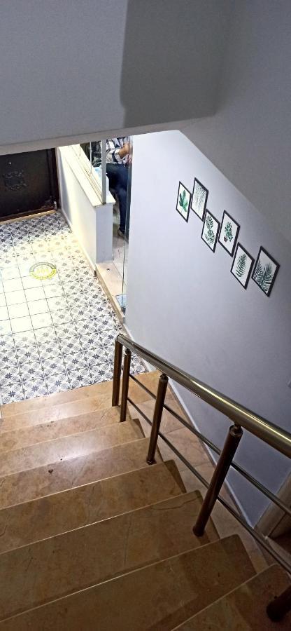 Taxim Starlight Hotel Istambul Extérieur photo
