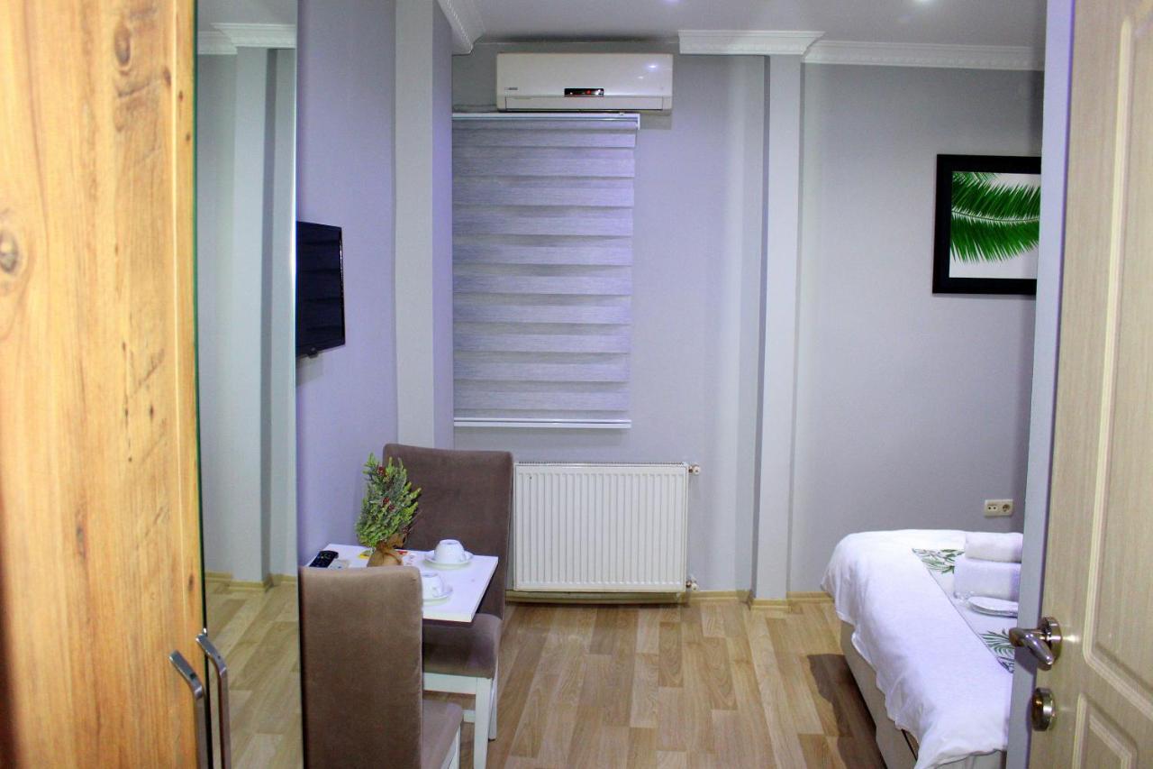 Taxim Starlight Hotel Istambul Extérieur photo