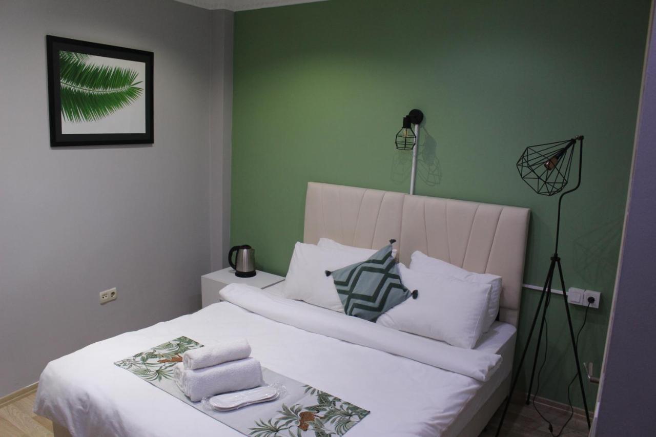 Taxim Starlight Hotel Istambul Extérieur photo