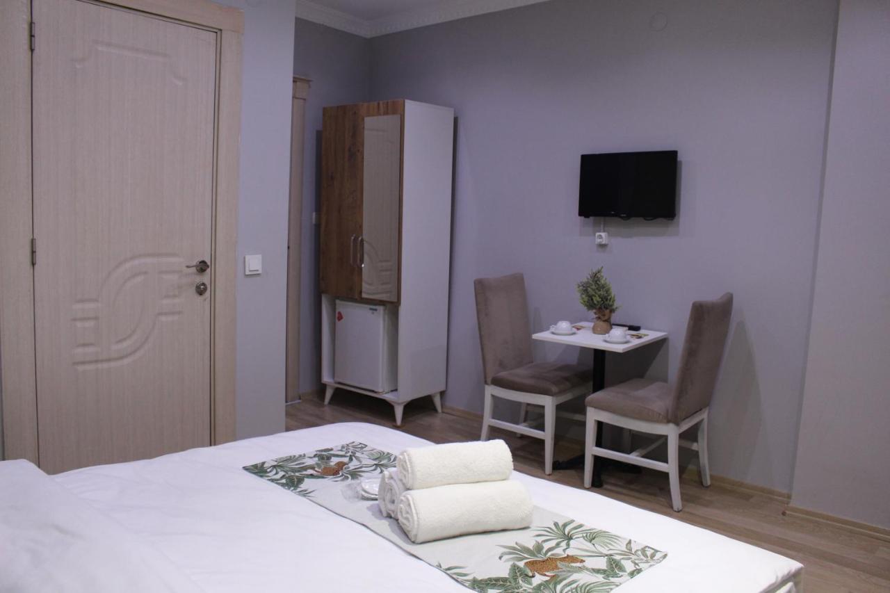 Taxim Starlight Hotel Istambul Extérieur photo