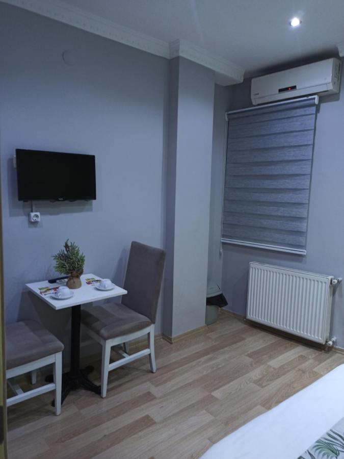 Taxim Starlight Hotel Istambul Extérieur photo