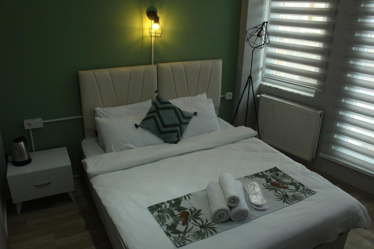 Taxim Starlight Hotel Istambul Extérieur photo