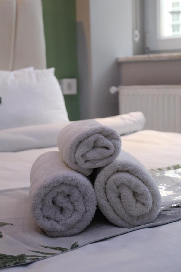 Taxim Starlight Hotel Istambul Extérieur photo