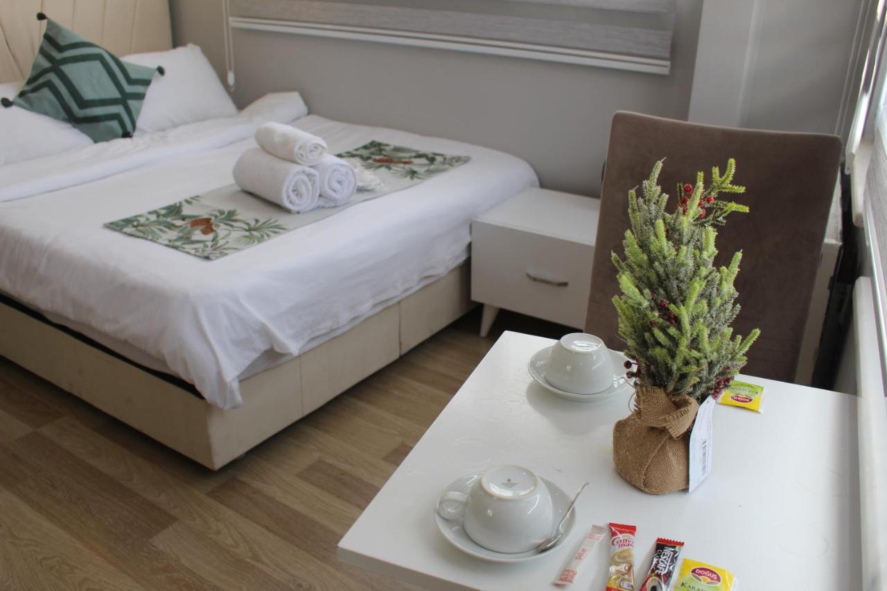 Taxim Starlight Hotel Istambul Extérieur photo