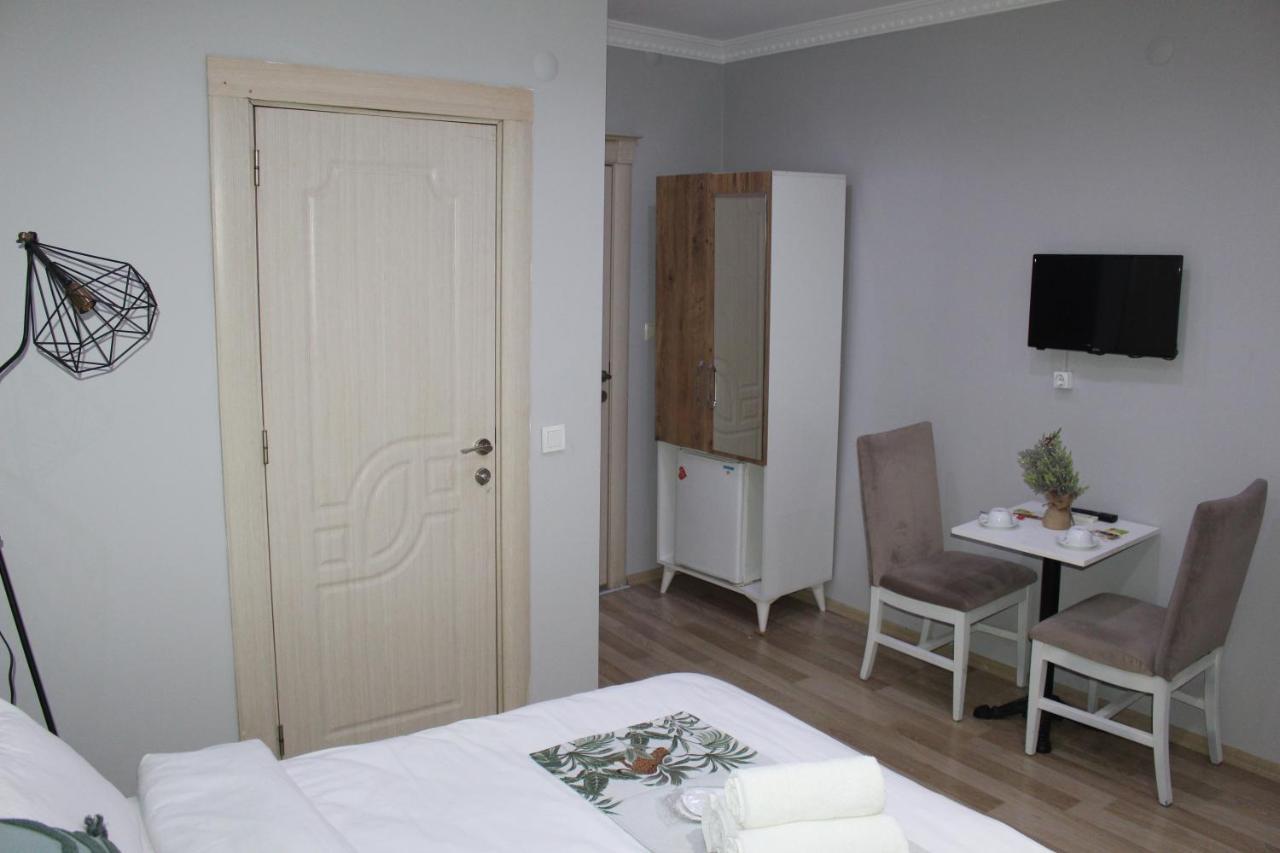 Taxim Starlight Hotel Istambul Extérieur photo