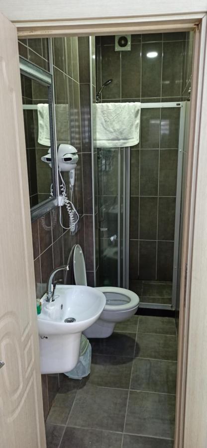 Taxim Starlight Hotel Istambul Extérieur photo