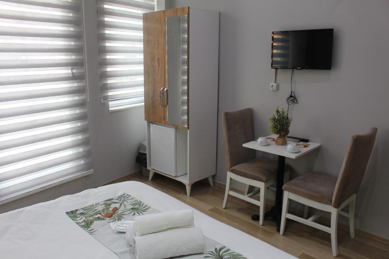 Taxim Starlight Hotel Istambul Extérieur photo