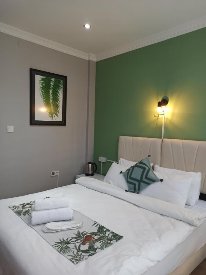 Taxim Starlight Hotel Istambul Extérieur photo
