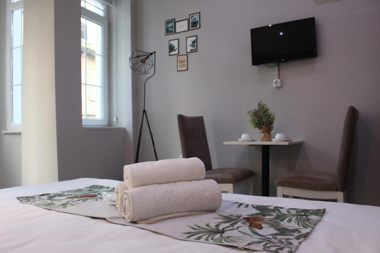 Taxim Starlight Hotel Istambul Extérieur photo
