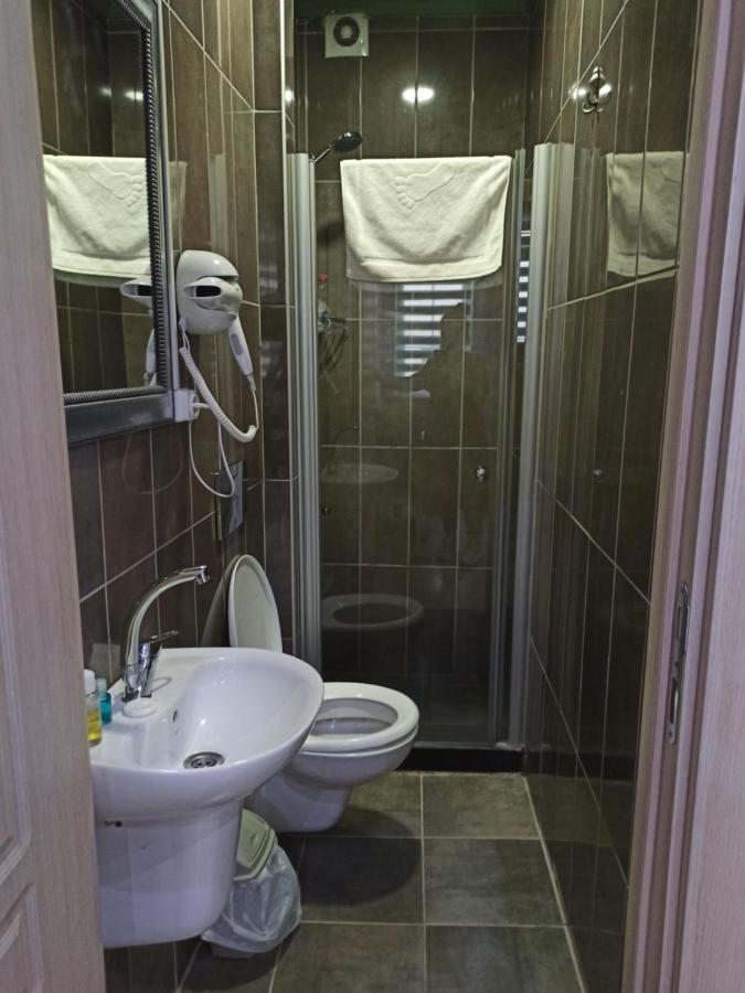Taxim Starlight Hotel Istambul Extérieur photo