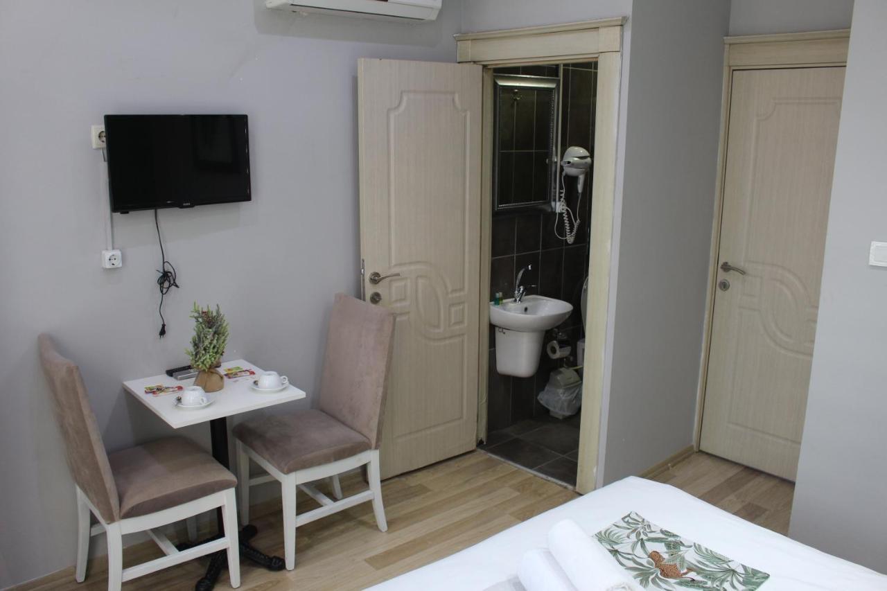 Taxim Starlight Hotel Istambul Extérieur photo