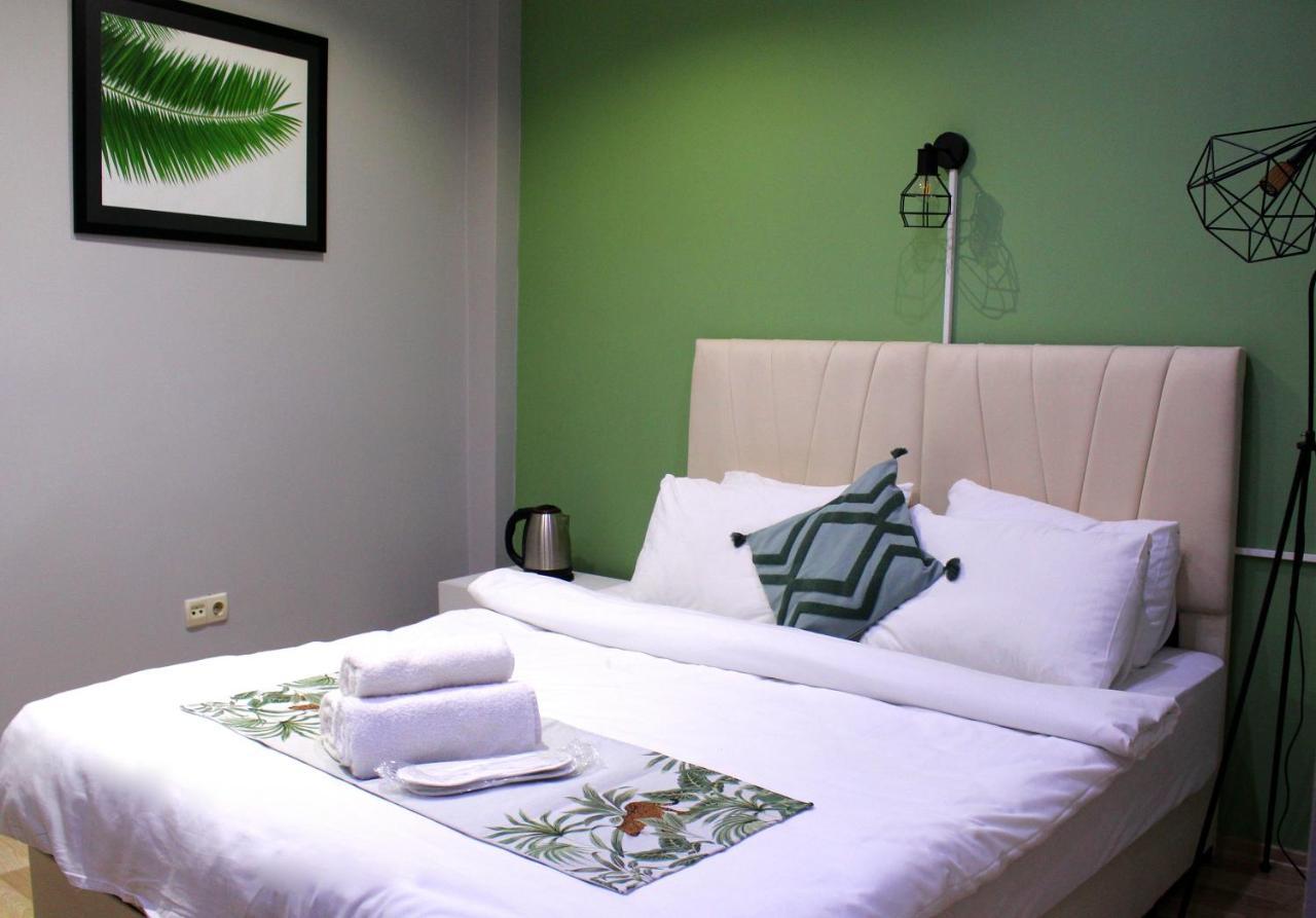 Taxim Starlight Hotel Istambul Extérieur photo