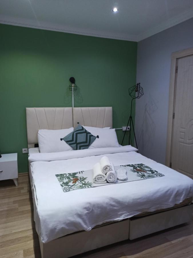 Taxim Starlight Hotel Istambul Extérieur photo