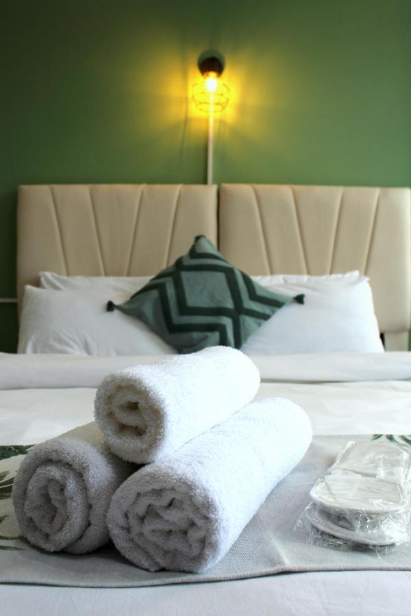 Taxim Starlight Hotel Istambul Extérieur photo