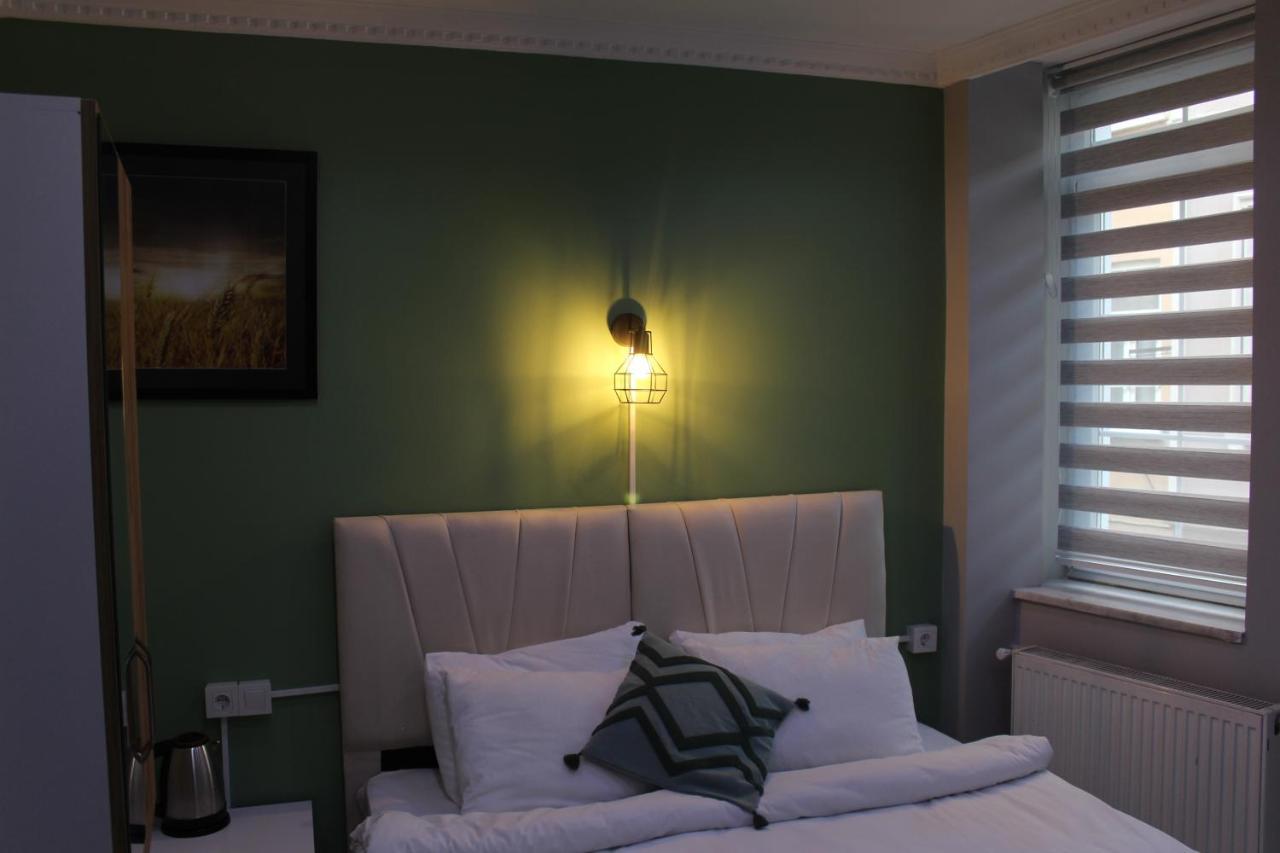 Taxim Starlight Hotel Istambul Extérieur photo