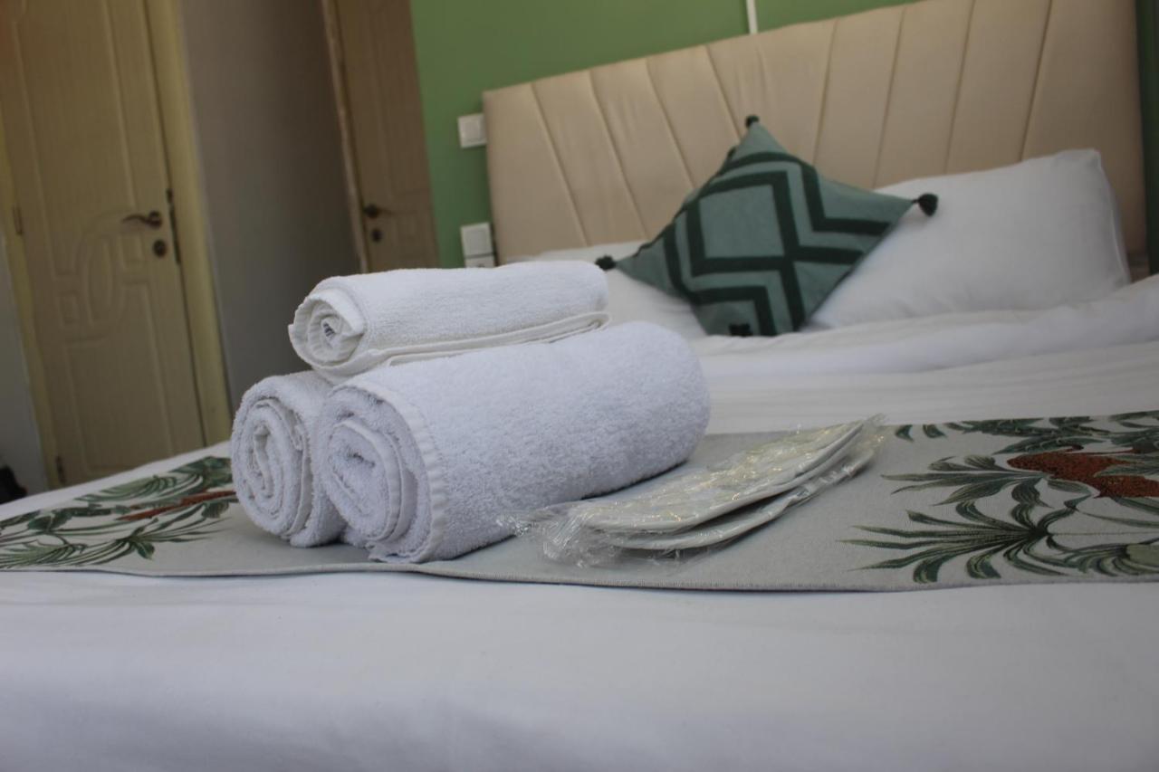Taxim Starlight Hotel Istambul Extérieur photo