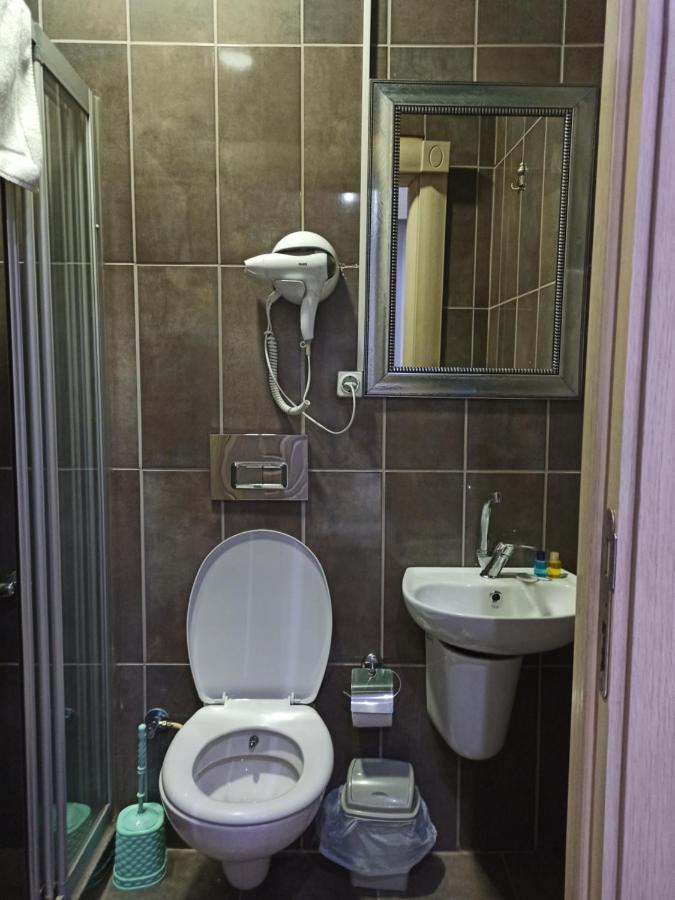 Taxim Starlight Hotel Istambul Extérieur photo