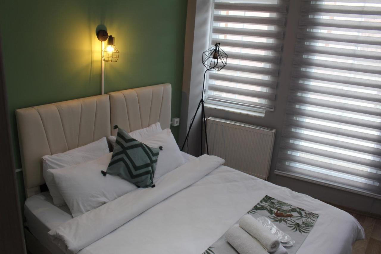 Taxim Starlight Hotel Istambul Extérieur photo