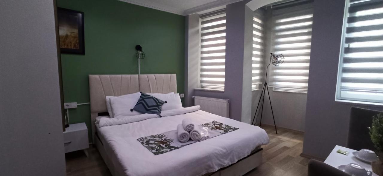 Taxim Starlight Hotel Istambul Extérieur photo