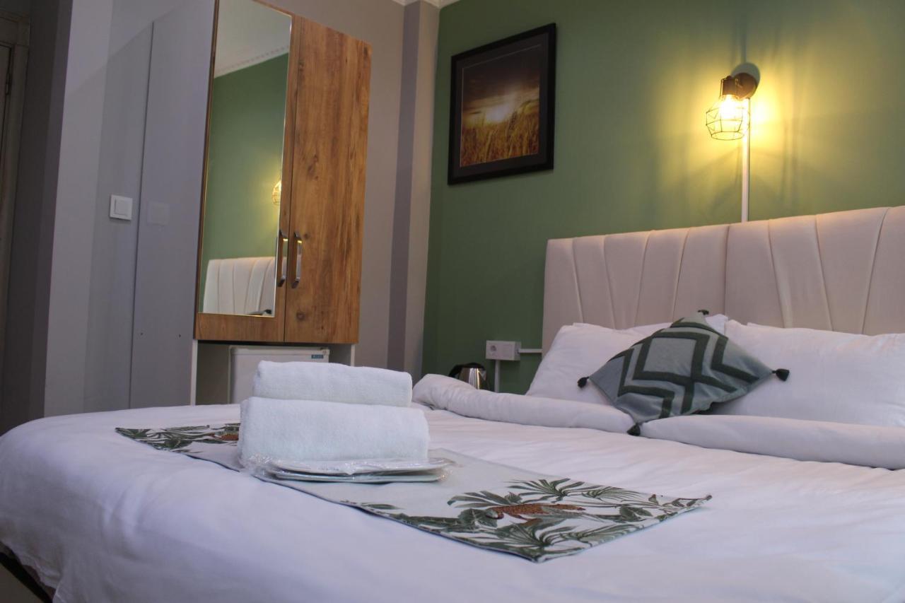Taxim Starlight Hotel Istambul Extérieur photo