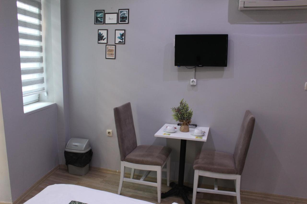 Taxim Starlight Hotel Istambul Extérieur photo