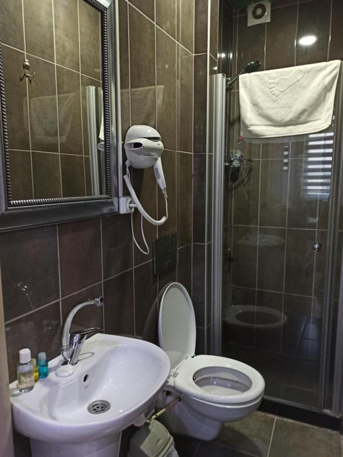 Taxim Starlight Hotel Istambul Extérieur photo