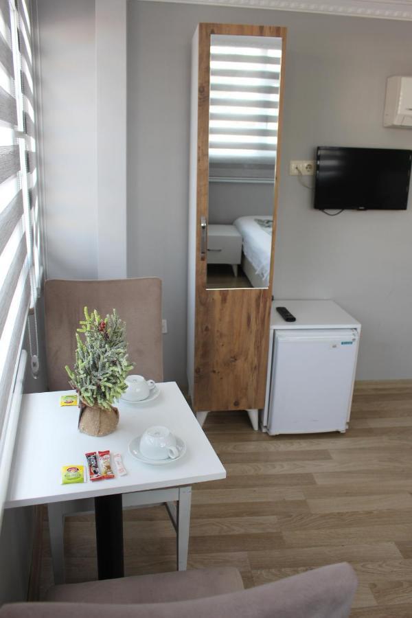 Taxim Starlight Hotel Istambul Extérieur photo
